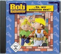 Preisvergleich Produktbild Bob der Baumeister 1 - Yo, wir schaffen das!