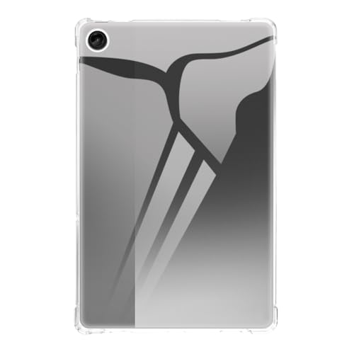 Cubierta Lenovo Tab M10 Plus 3rd Gen 10.61 con vidrio templado de alta resistencia 2022 5