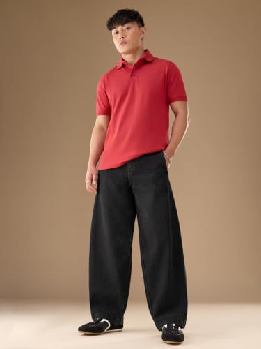 Image of The Souled Store Men Jeans