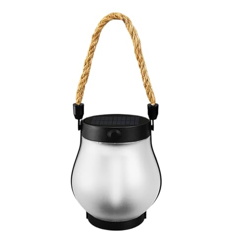 Flame Solar Lights Outdoor - Torce da giardino tremolante, lampade per path a LED | Luci a energia solare resistente alle intemperie con effetto fiamma realistico, auto sul sensore per la creazione di