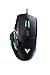 Produktbild Rapoo VPRO VT900 kabellose Gaming Maus, programmierbare Tasten 12.400 DPI Sensor LED-Multi-Color Beleuchtungssystem ergonomisch für Rechtshänder PC & Mac - schwarz