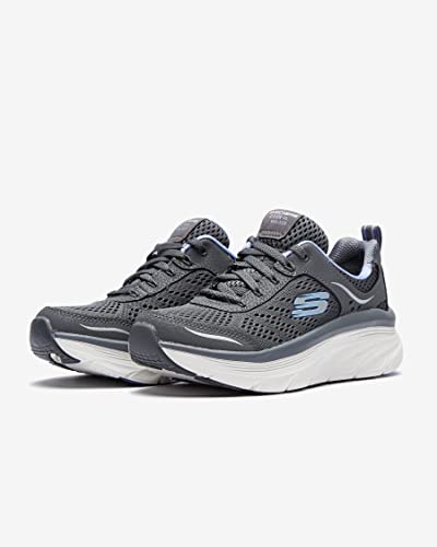Image of Skechers Women's D'lux Walker-infinite Motion Sneakers