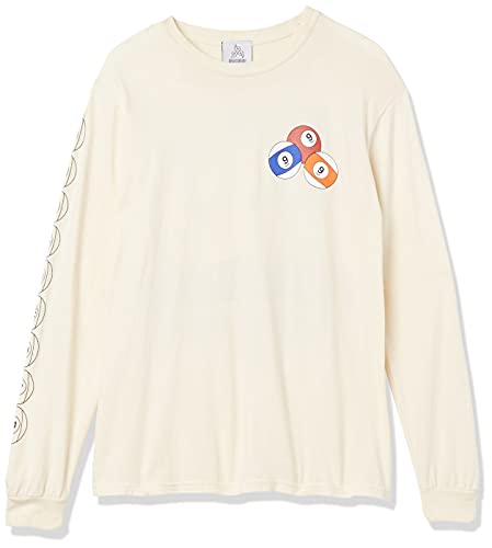 Image of Juice WRLD 1-800-999-CLUB Long Sleeve, Cream, Small