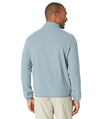 Image of Wolverine Men's Wilderness Quarter Zip Fleece