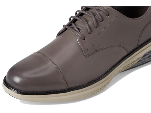 Image of Cole Haan Men's Grand Hurrion Cap Toe