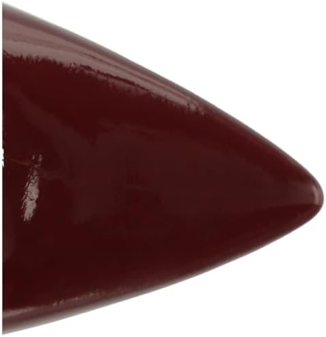 Jessica Simpson Women's Brykia Knee Boot High, Malbec, 5 | Image 4