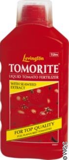 Levington Tomorite Liquid Concentrate 1 Litre
