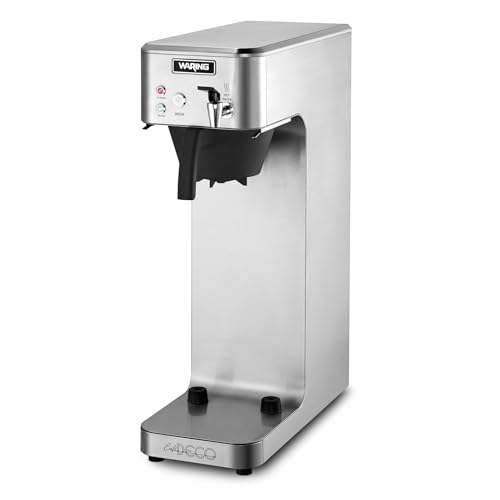 Waring WCM70PAP Airpot Coffee Brewer