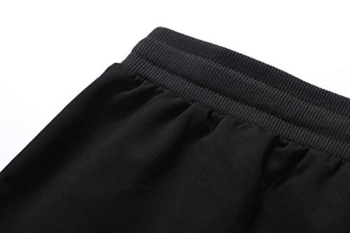 Tansozer korte broek voor heren, shorts met zakken - Image 4