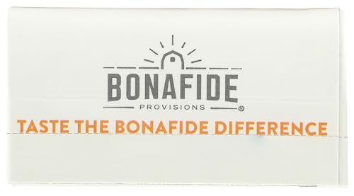 Image of Bonafide Provisions, Bone Broth Chicken No Salt Added Organic, 16.9 Ounce