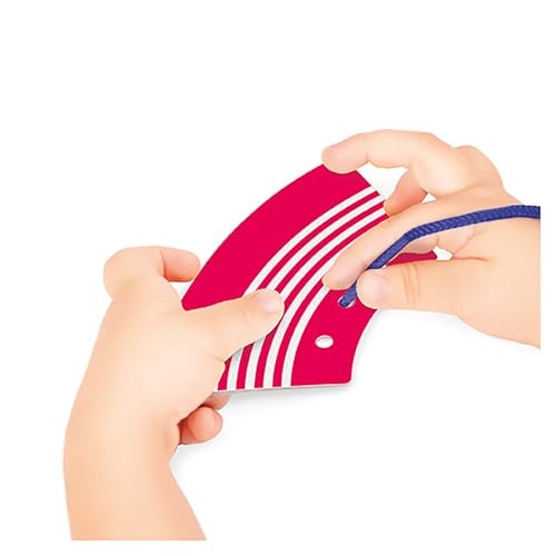 Tatto schede per collegare percorsi, Multicolore (XAK-20614) - Lego - Immagine 3