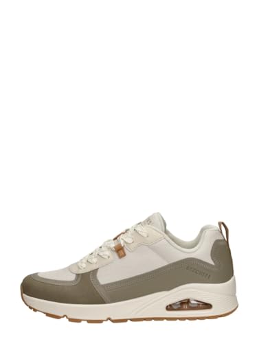 Skechers Uno Layover les sneakers parfaites pour voyager et marcher en ville