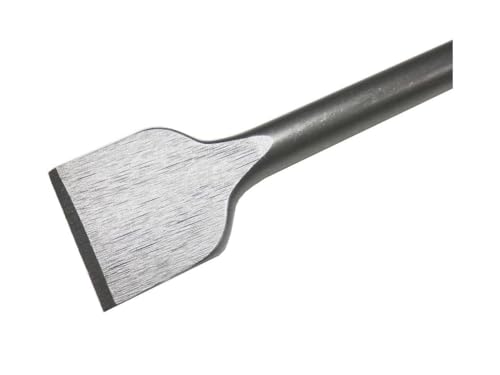PUNTA SCALPELLO PIATTO STANLEY 200x38 Mm SDS PLUS - Foto 2