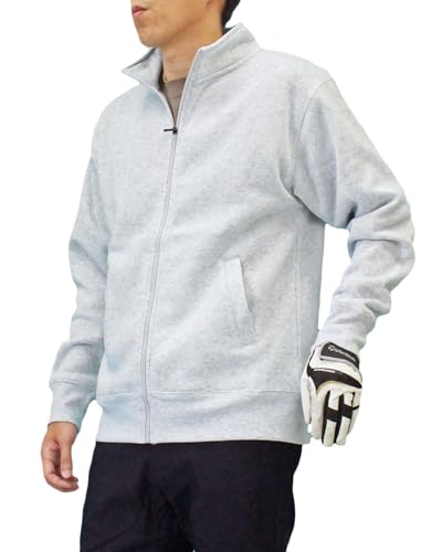 [MC MensCasual] StEFA Y WPbg gN g[i[ St u] XEFbg gbvX nClbN H~ WbvAbv X^hlbN 3-I[g~[ L