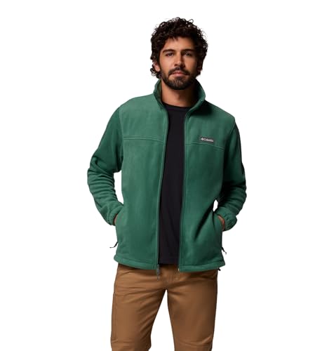 Image of Columbia Men's Steens Mountain Full Zip 2.0