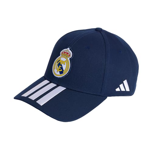 Casquette Real adidas Unisex anti transpirante pour éviter la chaleur de l'été