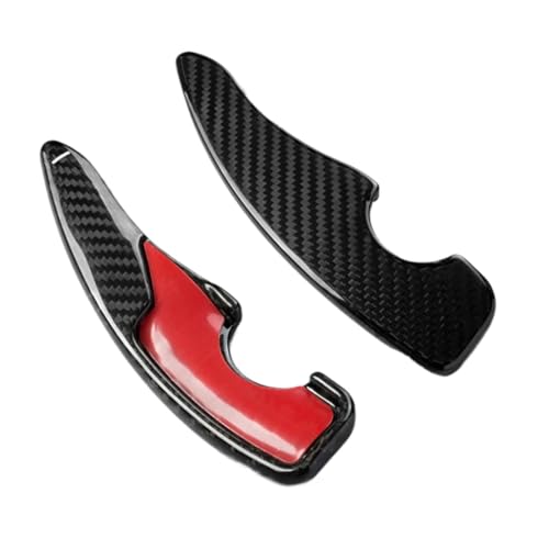 Levas de cambio Toyota GR86 extensión fibra carbono soluciona cambios incómodos en volante