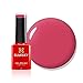 Bluesky Lobster Roll, 80552, Smalto Gel Mini, Rosa Corallo, Lunga Durata, Resistente alle Scheggiature, 5 ml, Richiede Asciugatura Sotto Lampada UV o LED immagine