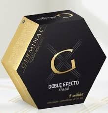 GERMINAL AC INMEDIA DOBLE EFECTO FLASH 5 by CSTLL