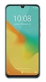 zte update android 8 13 MP AI Dual-Kamera und 8 MP Frontkamera