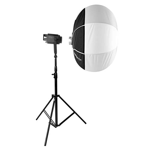 NanLite Forza NGLT80 Lanterne Softbox 80 cm 270