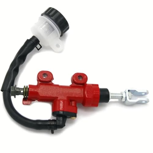 Palanca de freno trasero y bomba hidráulica para moto CB600F CB900 CB1000