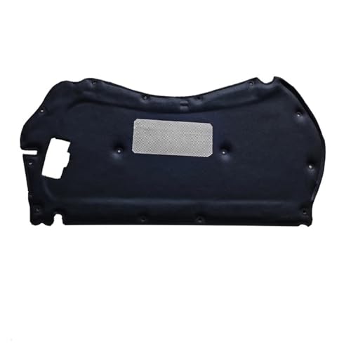 Isolation thermique Peugeot 508 capot moteur isolant phonique 2010-2018