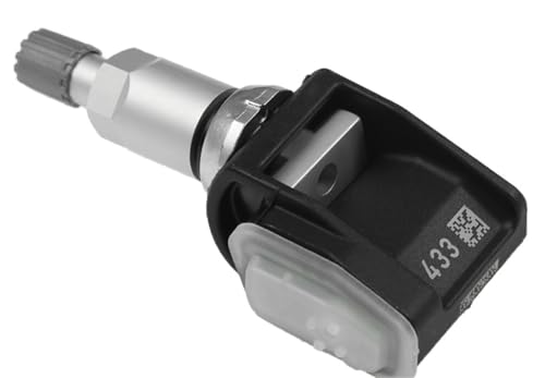 Capteur de pression des pneus TPMS défectueux Mercedes W205 X253 solution - 3