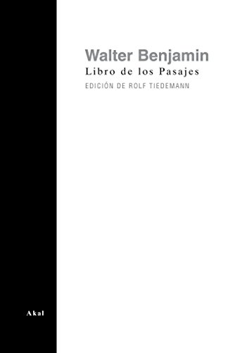 Libro de los Pasajes: 3 (Vía Láctea)