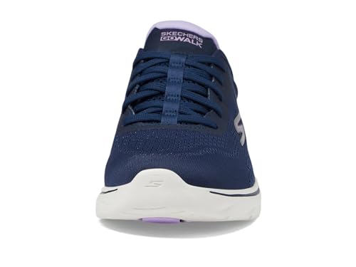 Image of Skechers Women's Go Walk 7 Valin Hands Free Slip-ins
