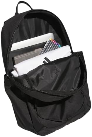 adidas Amplifier Backpack for Laptop, School and Gym, 28L - 2