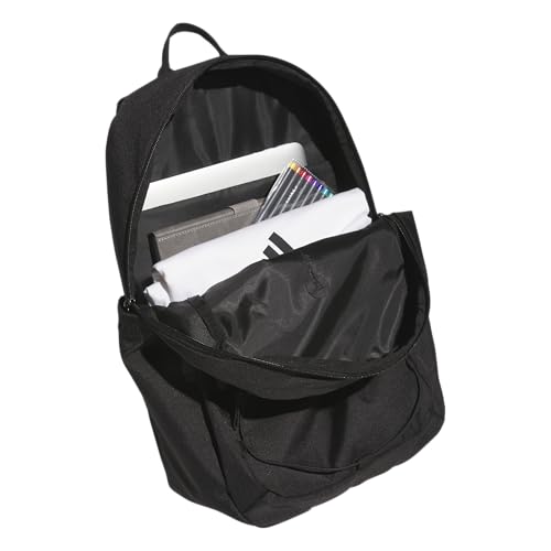 Image of adidas Amplifier Backpack for Laptop, School and Gym, 28L