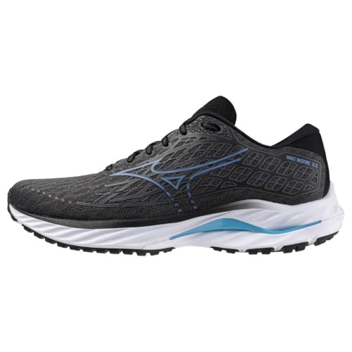 Mizuno Wave Inspire 20 Running Shoes EU 45