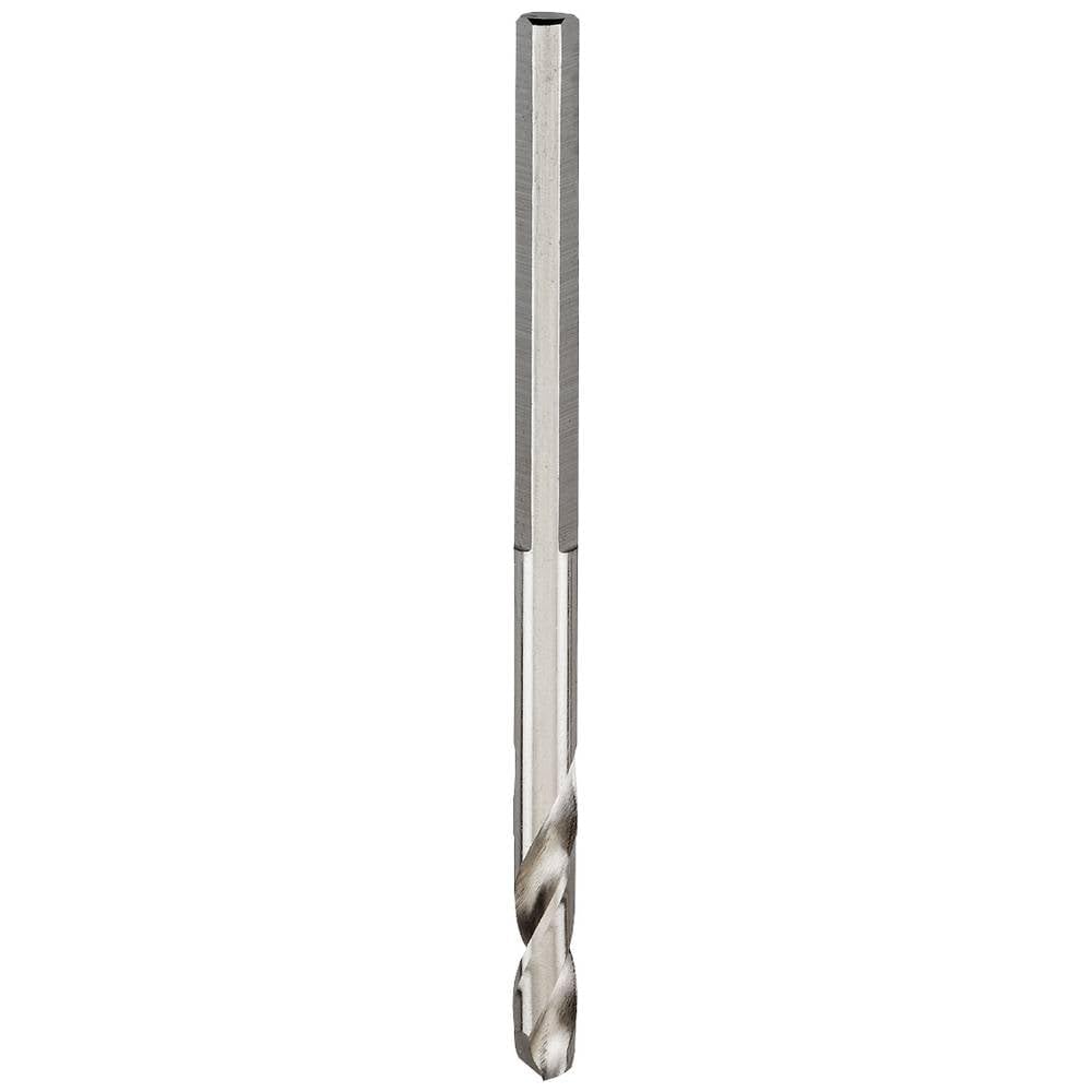 KWB Zentrierbohrer HSS-Bi-Metall Lochsäge, d=6,35mm