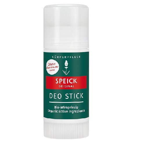 SPEICK Deo Stick 40 ml – Lot de 3