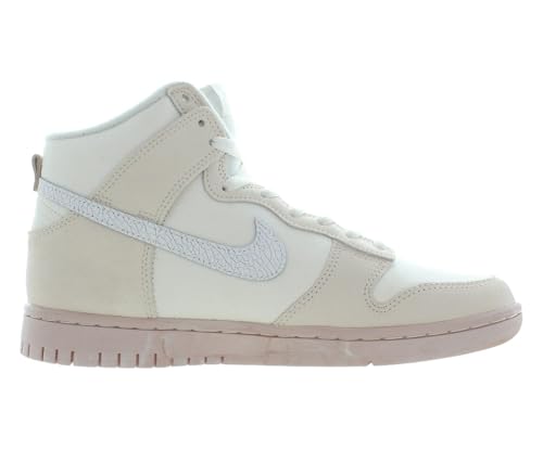 Image of Nike Dunk High Black White (2021) Style Code: DD1399-105