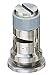 TeeJet TF-VS3 Turbo FloodJet - Stainless Steel - Gray
