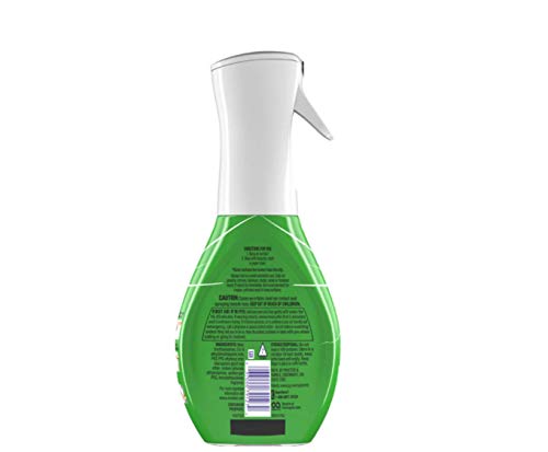 image for Mr. Clean Clean Freak Deep Cleaning Mist Multi-Surface Spray with Gain