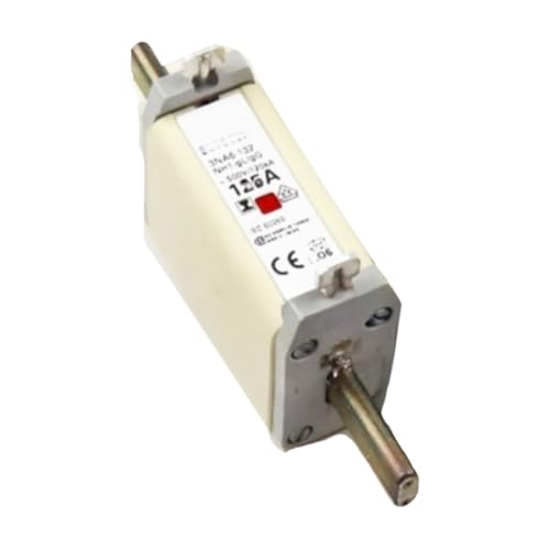 Fusible 3NA7244 250A cartouche couteaux taille NH2 gG pour protection réseau