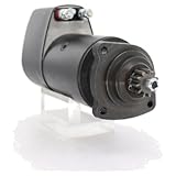 Starter Replacement Compatible with Deutz Marine Engines F6l312 F6l413 F8l413 Dl1250 1326431 8121335