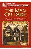 The Man Outside 144481690X Book Cover