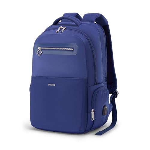 American Tourister Jit+ 2.0 Style 02 | 28L Backpack | 17" Laptop ...