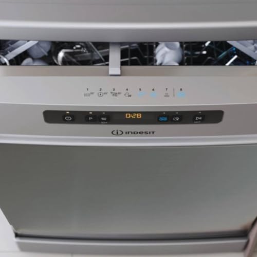Lave vaisselle 60 cm I0FD651X - vue 7
