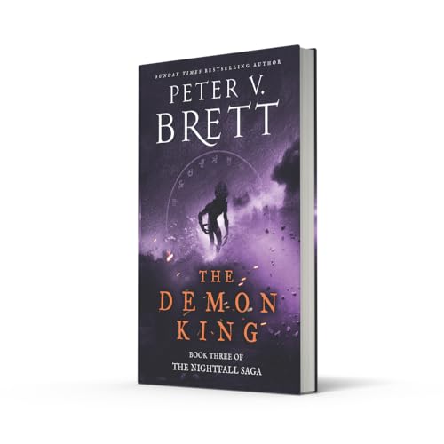 The Demon King image 5