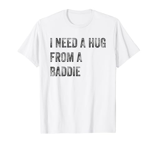 I need a hug from a baddie �ʔ������p T�V���c