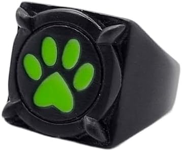 ZAG STORE - Miraculous Ladybug - Cat Noir Ring
