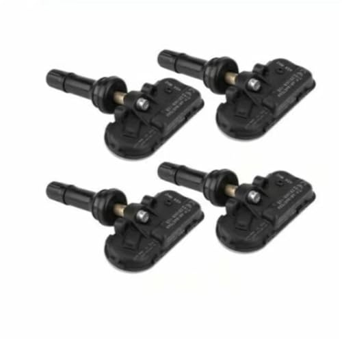 Capteur TPMS 434MHZ haute précision 68185570AA pour Dodge