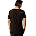 ARIAT Men’s Whitman Scrub Top Black