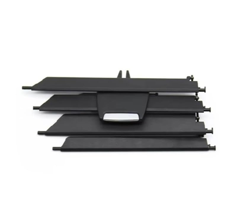 Grille de climatisation avant voiture pour des trajets frais en X1