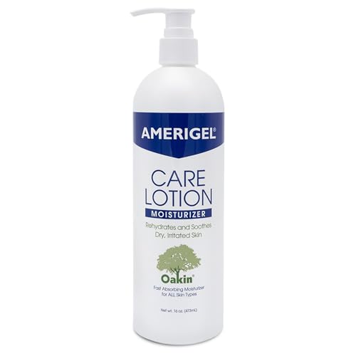 AMERIGEL Care Lotion
